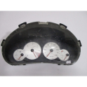 Peugeot 206 Dizel Kilometre Saati Gösterge Paneli 9656696280
