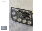 Oto Çıkma Parça / Fiat / Doblo / Far & Stop / Sol Ön Far / Sıfır Parça 