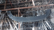 6P0805903 orj seat ibiza ön tampon spoyleri