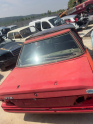 Oto Çıkma Parça / Ford / Taunus / Kaporta & Karoser / Kesme Tavan Sacı / Çıkma Parça 