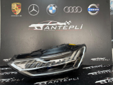 AUDİ A7 SOL ÖN FAR LAZER 2020-2025 ÇIKMA ORİJİNAL