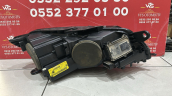 Oto Çıkma Parça / Volkswagen / Passat / Far & Stop / Sol Ön Far / Çıkma Parça 
