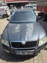 SKODA OCTAVIA ÖN CAM YAĞMUR  FAR SENSÖRLÜ