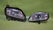 hyundai H100 sağ sol sis farı