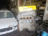Toyota Corolla E12 E3Z-Y52L benzinli komple motor