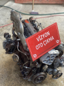 Oto Çıkma Parça / Renault / Trafic / Motor / Motor (komple) / Çıkma Parça 