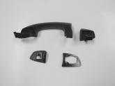 Oto Çıkma Parça / Skoda / Superb / Kaporta & Karoser / Dış Kapı Kolu / Sıfır Parça 