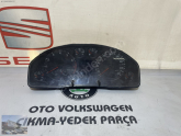 AUDİ A6 KİLOMETRE GÖSTERGE SAATİ KADRAN 4B0919880A 4B0 919 880 A