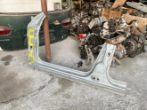 Oto Çıkma Parça / Hyundai / Accent / Kaporta & Karoser / Marşpiyel Sacı / Çıkma Parça 