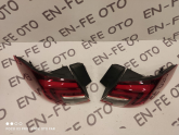 Oto Çıkma Parça / Opel / Insignia / Far & Stop / Sol Arka Stop / Sıfır Parça 