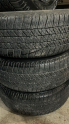 Oto Çıkma Parça / Toyota / Hilux / Jant & Lastik / Çelik Jant / Çıkma Parça 