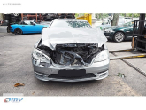 Oto Çıkma Parça / Mercedes / S Serisi / Tampon / Tampon Demiri / Çıkma Parça 