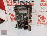Oto Çıkma Parça / Toyota / Corolla / Motor / Karter / Çıkma Parça 