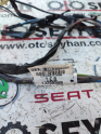 Oto Çıkma Parça / Opel / Corsa / Kaporta & Karoser / Bagaj Kapağı / Çıkma Parça 