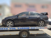 Oto Çıkma Parça / Nissan / Primera / Koltuk & Döşeme / Yolcu Koltuğu / Çıkma Parça 