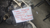 Oto Çıkma Parça / Ford / Fiesta / Şanzıman / Şanzıman Komple / Çıkma Parça 