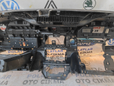 Oto Çıkma Parça / Dacia / Duster / Göğüslük & Torpido / Komple Torpido / Çıkma Parça 