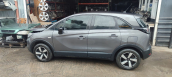 Oto Çıkma Parça / Opel / Crossland X / Kaporta & Karoser / Sol Arka Kapı / Çıkma Parça 