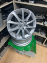 Oto Çıkma Parça / Peugeot / 508 / Jant & Lastik / Çelik Jant / Çıkma Parça 