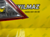 Oto Çıkma Parça / Hyundai / Accent / Far & Stop / Sol Arka Stop / Çıkma Parça 