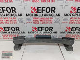 Oto Çıkma Parça / Honda / City / Tampon / Tampon Demiri / Çıkma Parça 