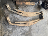 Oto Çıkma Parça / Mitsubishi / Canter / Alt Takım / Amortisör / Çıkma Parça 