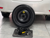 Ford Focus Orijinal Stepne Seti  Kriko Dahil  5x108