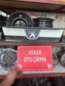 Oto Çıkma Parça / Peugeot / Boxer / Kaporta & Karoser / Panjur / Çıkma Parça 