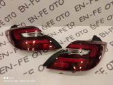 Oto Çıkma Parça / Opel / Insignia / Far & Stop / Sol Arka Stop / Sıfır Parça 