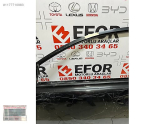 Oto Çıkma Parça / Toyota / Avensis / Kaporta & Karoser / Sağ Ön Kapı / Çıkma Parça 