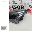 Oto Çıkma Parça / Toyota / Yaris / Far & Stop / Sağ Ön Far / Çıkma Parça 