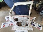 Oto Çıkma Parça / Opel / Vectra / Kaporta & Karoser / Sol Arka Kapı / Çıkma Parça 