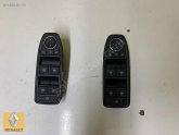 Oto Çıkma Parça / Renault / R 5 / Oto Cam / Cam Düğmesi / Çıkma Parça 