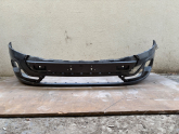 FORD CUSTOM ÖN TAMPON ORİJİNAL ÇIKMA