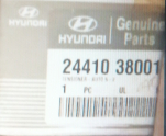 Oto Çıkma Parça / Hyundai / Sonata / Motor / Triger Kayışı / Sıfır Parça 