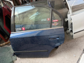 HONDA CİVİC SOL ARKA KAPI DOLU ORJİNAL ÇIKMA 96-01 MODEL