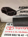 Oto Çıkma Parça / Toyota / Corolla / Kaporta & Karoser / Sol Ön Kapı / Çıkma Parça 
