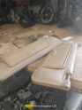 JAGUAR DAİMLER GÜNEŞLİK