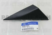 86190-3X000 ELANTRA 2011 SONRASI AYNA KÖŞE KAPAĞI SAĞ