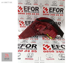 Oto Çıkma Parça / Toyota / RAV4 / Far & Stop / Sol Arka Stop / Sıfır Parça 