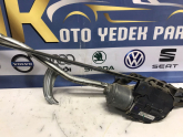 Oto Çıkma Parça / Mercedes / C Serisi / Oto Cam / Silecek Motoru / Çıkma Parça 