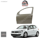 GOLF 6 ÖN KAPI SAĞ SOL 2009 2010 2011 2012 2013