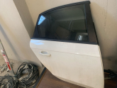 Oto Çıkma Parça / Audi / A4 / Kaporta & Karoser / Sağ Arka Kapı / Çıkma Parça 