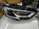 AUDİ A3 SAĞ ORJİNAL FAR