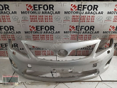 TOYOTA COROLLA ÖN TAMPON ÇIKMA ORİJİNAL PARÇA 2010-2012