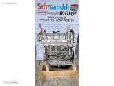 Oto Çıkma Parça / Ford / Transit / Elektrik / Merkezi Kilit Motoru / Sıfır Parça 