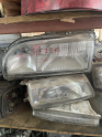 Oto Çıkma Parça / Ford / Sierra / Far & Stop / Sağ Ön Far / Çıkma Parça 