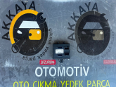 Oto Çıkma Parça / Renault / Clio / Beyin / Enjeksiyon Beyni / Çıkma Parça 