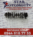 Volkswagen Transporter T5 2.5 070E krank mili