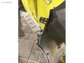 Oto Çıkma Parça / Opel / Crossland X / Kaporta & Karoser / Sol Ön Çamurluk / Çıkma Parça 